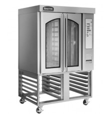 Mini Rotating Rack Oven (Elec.) (Baxter)